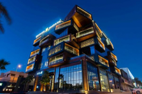 WAW Hotel Suites King Abdullah Road